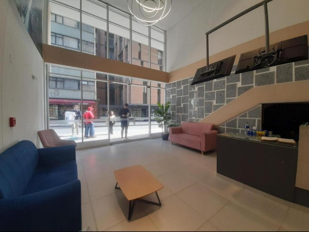 Apartamento Candelaria 1618
