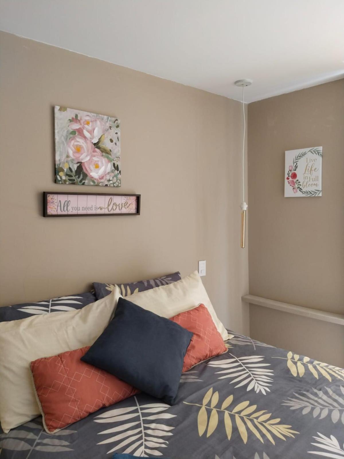Apartamento Candelaria 1618 Bogotá